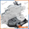 Serrure de porte droite pour AUDI | EZC-AU-106, 8J1837016B